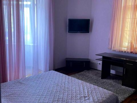 квартира за адресою Провіантська вул. (Галі Тимофєєвої), 3