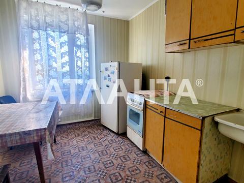 квартира за адресою Варненська вул., 25/2