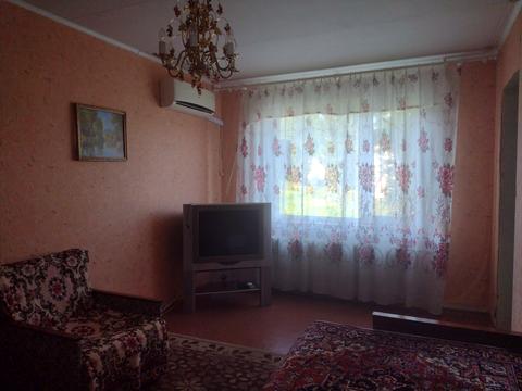 квартира за адресою 5-й Зарічний мікрорайон , 93
