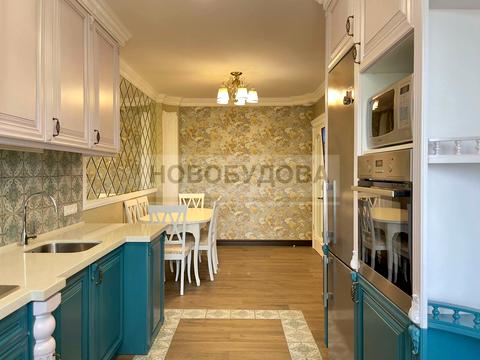 квартира за адресою Кондратьєвський пров. (Інститутський), 34