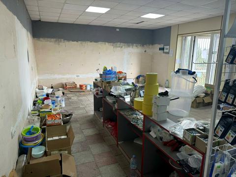 комерційна за адресою Зелена, 1