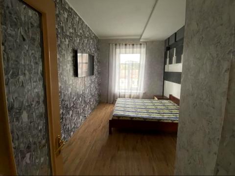 квартира за адресою Мала Арнаутська вул., 117