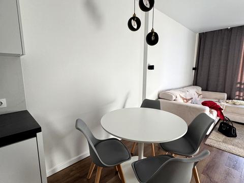 квартира по адресу Тадея Рыльского бульв., 4