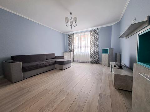 квартира по адресу Троллейбусная ул., 4-Б