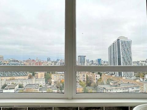 квартира за адресою Шолуденка вул., 1-В