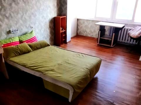 квартира по адресу Щусева ул., 44