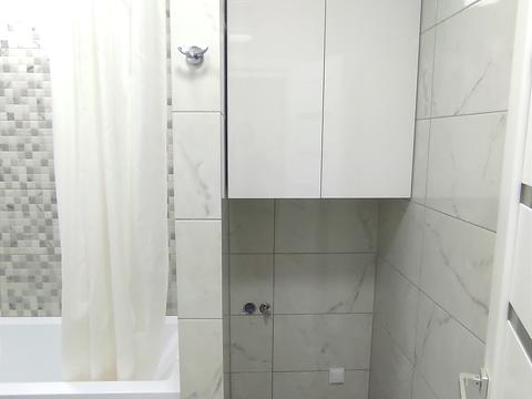 квартира по адресу Мира ул., 96