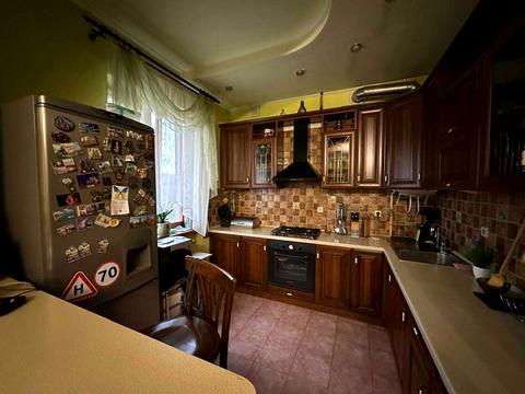 квартира по адресу Мебльовиків пер., 2