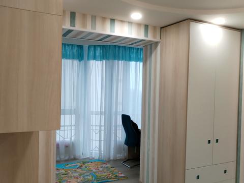 квартира по адресу Владимира Антоновича ул. (Свердлова), 36 д