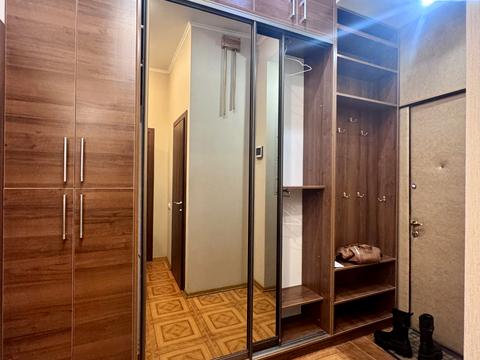 квартира за адресою Київ, Саксаганського вул., 102