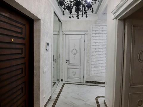 квартира за адресою Аркадійське плато вул. (Гагаринське плато), 5б