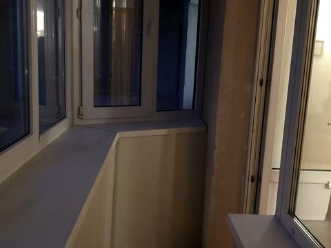 квартира по адресу Оноре де Бальзака ул., 4