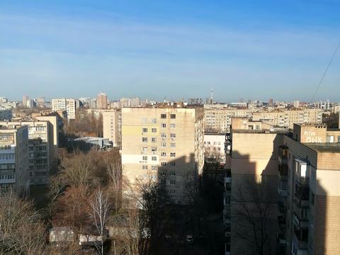 квартира за адресою Чоколівський бульв., 4