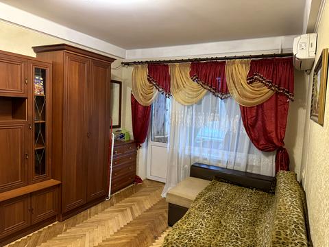 квартира по адресу Ивана Выговского ул. (Маршала Гречка), 12