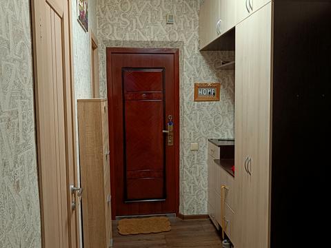 квартира за адресою Краківська вул., 13-Б