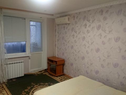 квартира по адресу Тополь-1 жилой массив ул., 25