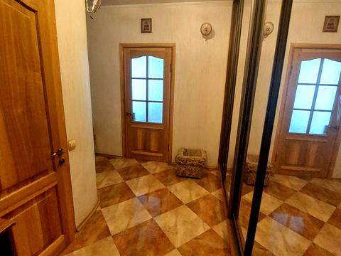 квартира за адресою Дніпровська набережна вул., 26-А