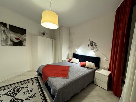 квартира по адресу Заречная ул., 1-Г