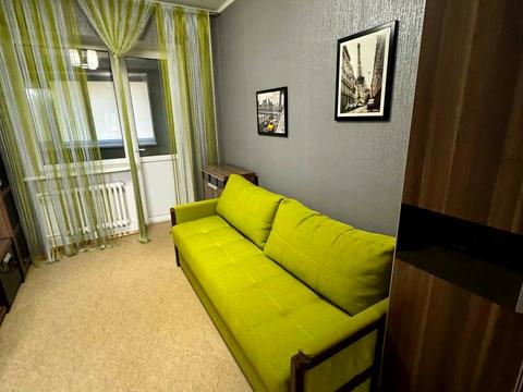 квартира за адресою Василя Сліпака вул. (Єрмолової), 52