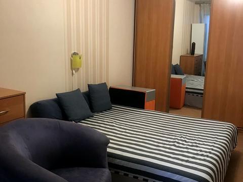 квартира по адресу Ботанічний пер., 2а