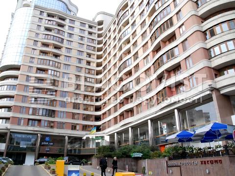 квартира по адресу Жилянская ул., 59