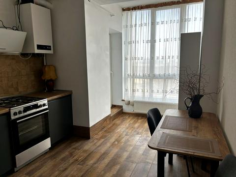 квартира по адресу Героев Небесной Сотни просп., 14А