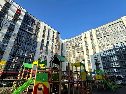 квартира по адресу Гетмана Мазепы ул., 164