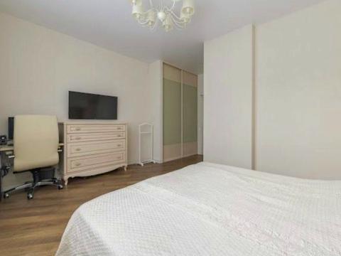 квартира по адресу Трускавецкая ул., 6-В