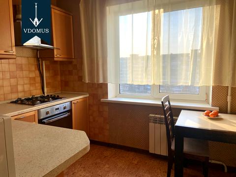 квартира за адресою Оболонський просп., 40