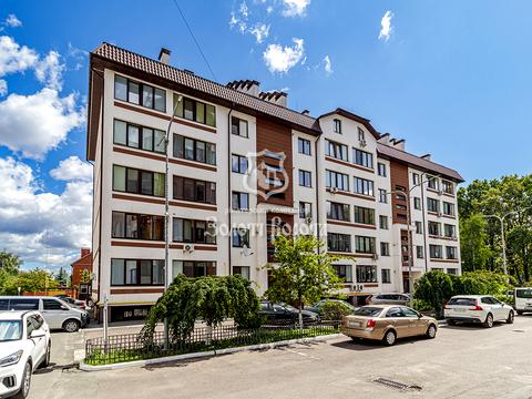 квартира по адресу Софиевский пер., 15а