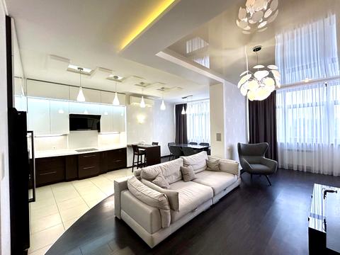 квартира за адресою Клочківська вул., 258