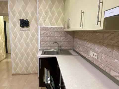 квартира по адресу Митрополита Василия Липковского ул. (Урицкого), 37-Б