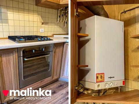 квартира за адресою Київська вул., 26