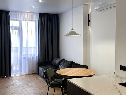 квартира за адресою Фонтанська дорога вул., 25б