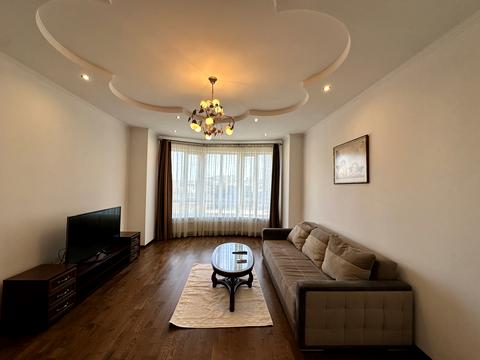 квартира за адресою Кобилянської вул., 19