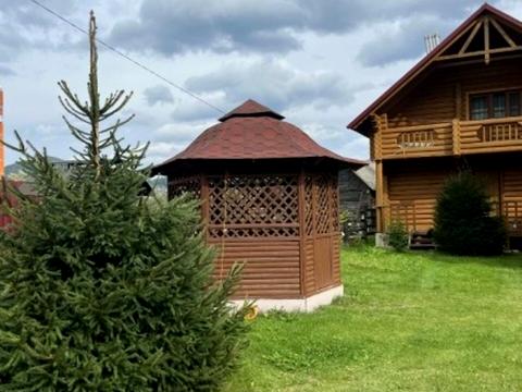 дом по адресу 1-го травня