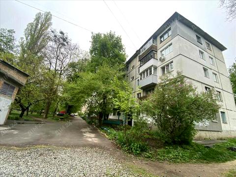 квартира за адресою Юрія Кондратюка вул., 1