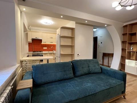 квартира по адресу Русановская набережная ул., 22