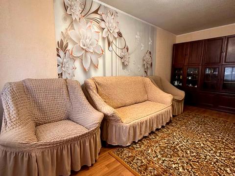 квартира по адресу Героев просп., 12