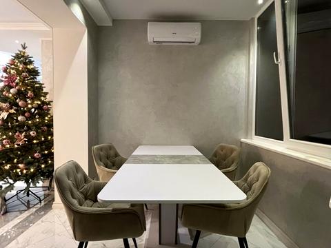 квартира за адресою Івана Похітонова, 5