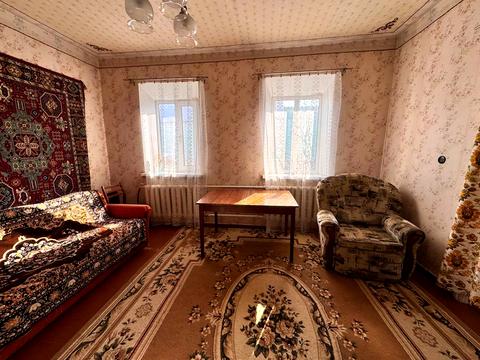 дом по адресу соснова