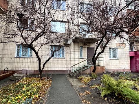 коммерческая по адресу Петра Вершигоры ул., 9