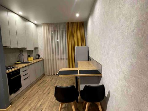 квартира по адресу Лісогринівецька ул., 38