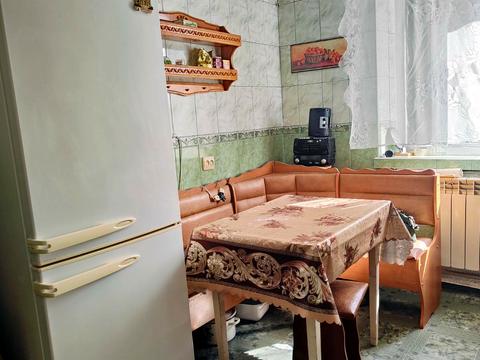 квартира за адресою ЗСУ, 22