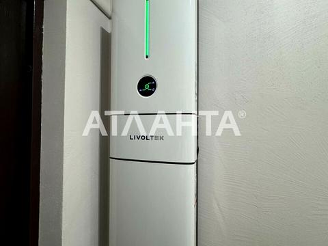 квартира за адресою Генуезька вул., 3