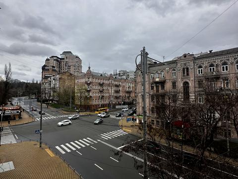 квартира за адресою Саксаганського вул., 109