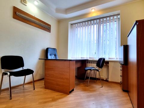 коммерческая по адресу Ипсилантиевский пер. (Аистова ул.), 3