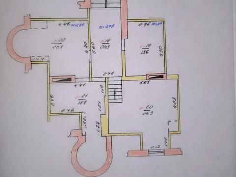 дом по адресу Виктора Швеца ул. (Шляхова), 66