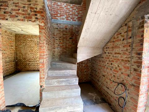 дом по адресу Масив Липовий