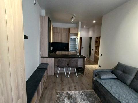 квартира за адресою Дача Ковалевського вул., 91